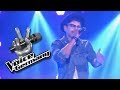 Bruno Mars - That's What I Like | Jan Hasanov Cover | The Voice of Germany 2017 | Blind Audition