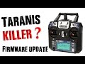 Alarms & Flight Timer for FSi6 | Make $50 Radio AMAZING with FREE Firmware Update!