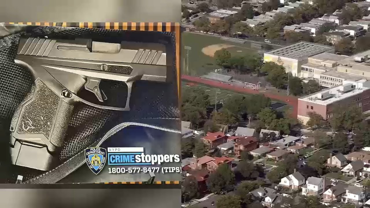 Student found with gun in backpack after school threat posted online ...