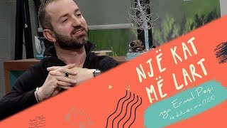 Një Kat Më Lart - Elvis Pupa 09122017 In Tv Albania
