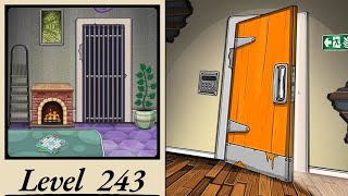 Escape Time: Level 243 – How to Solve? (Walkthrough) screenshot 5