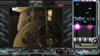 beatmania iidx 30 RESIDENT CODE -CRiMSON- SPA 正規