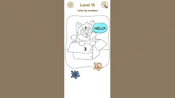 DOP Story Displace It Puzzle New Update Gameplay Level 16