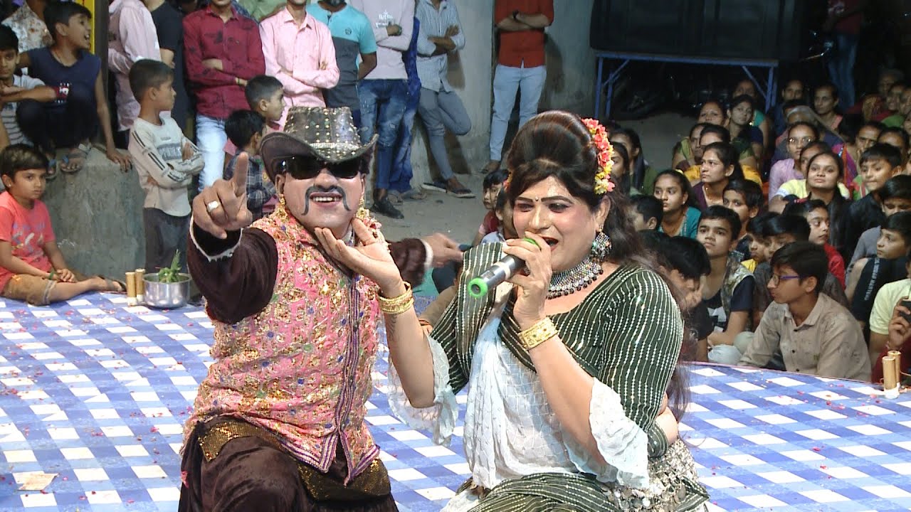 Kanesharadham Na Ramapir || Live - 01 || કનેસરાધામના રામાપીર  || ચમત્કારી બાલાજી ગ્રુપ - રાજકોટ