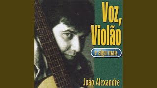 Video thumbnail of "João Alexandre - Coração de Pedra"