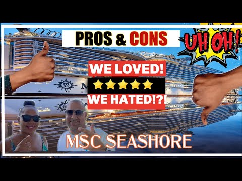 PROS & CONS