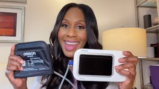 Stay Ahead Of Stroke U0026 Heart Risk With Omrons Smart Afib Detection