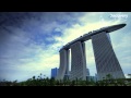 Singapore's Sky Park - How We Invented the World - YouTube