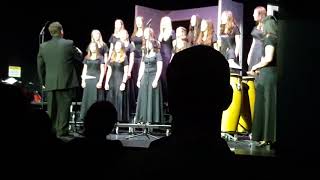 John Adams academy