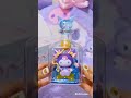 Unboxing KUROMI 🫧 Day Dreamer Blind Box Series 🫧 #sanrio #kuromi #asmr #cute #kawaii #unboxing