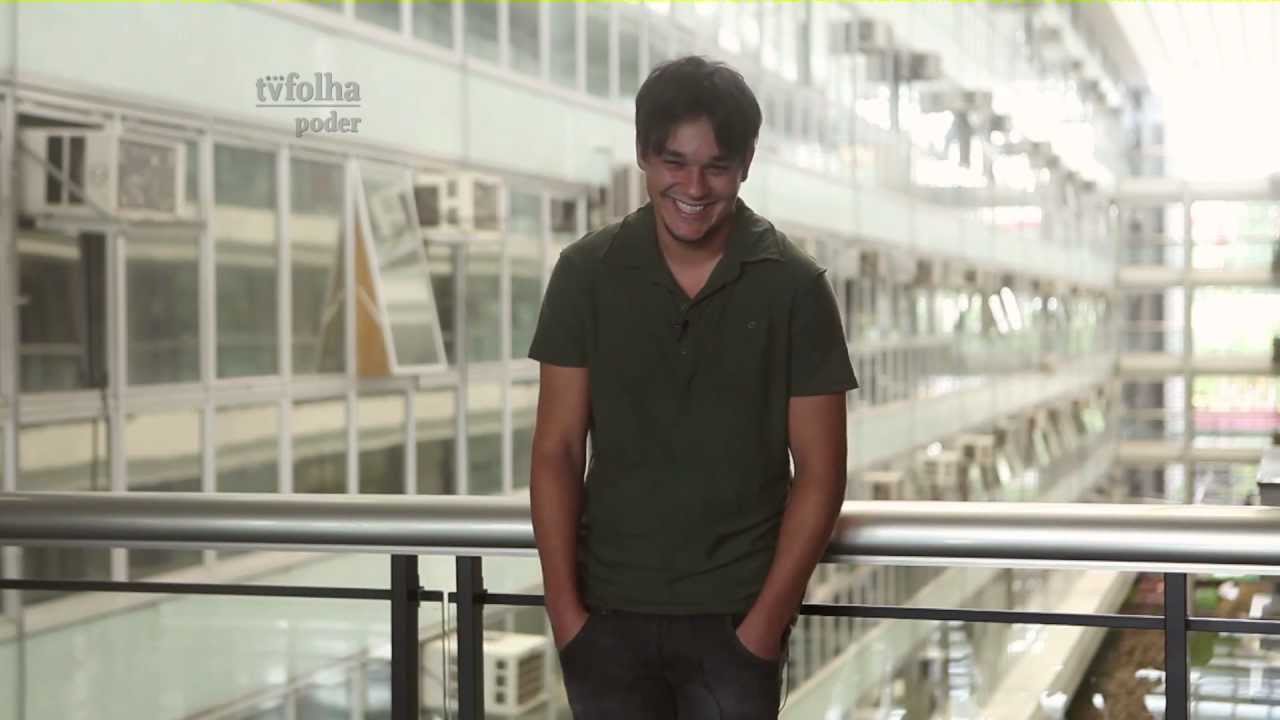 Assista ao primeiro bloco do 'TV Folha' (13/01/13)