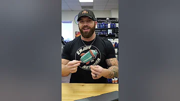 Instantized Vs. Micronized Creatine