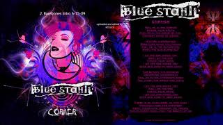 Blue Stahli - Corner (Beta Cessions)
