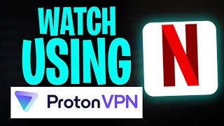 How to Watch Netflix with ProtonVPN (2026) - Is ProtonVPN Good for Netflix? ✅ screenshot 5