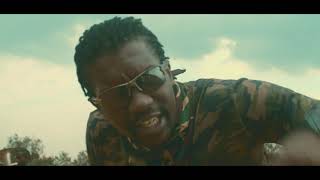 Dimitri & The Scarecrow - Act of War (Official Music Video) #scarecrowzw