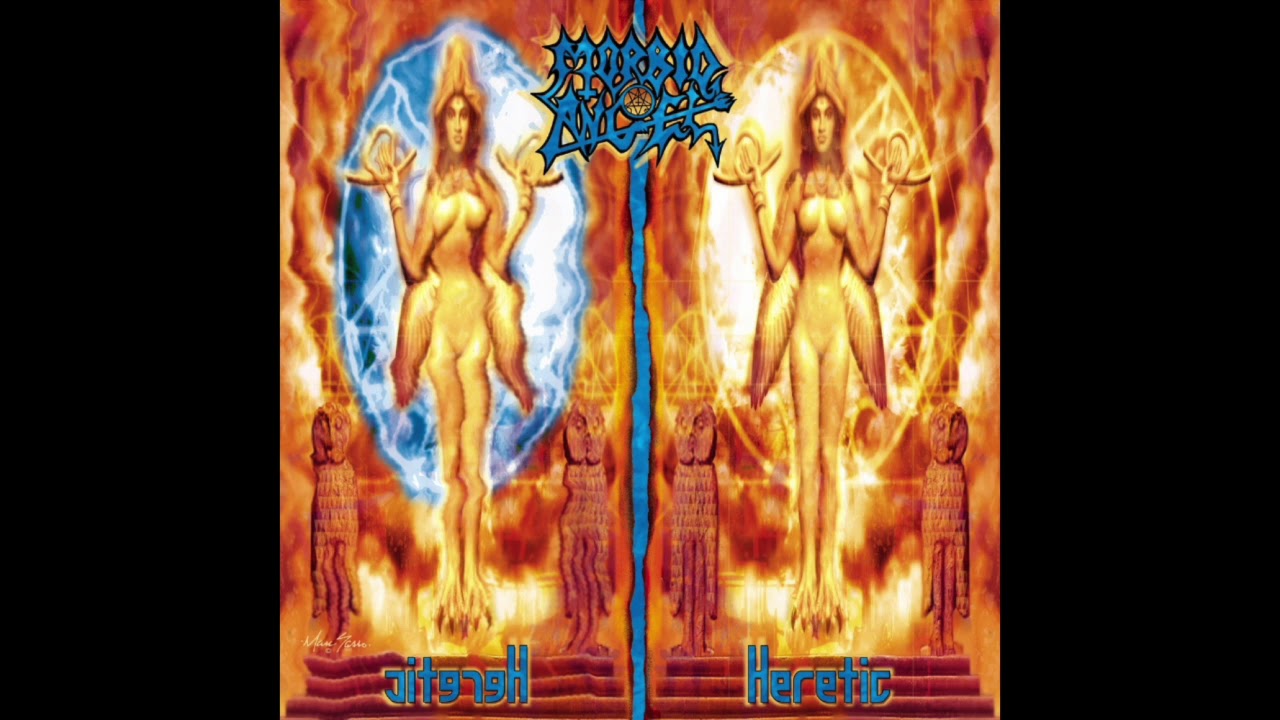 Watch Morbid Angel - Drum Check (Official Audio) on YouTube Watch Morbid Angel - Drum Check (Official Audio) on YouTube