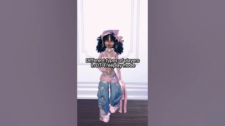 Part two 💖| btw do yall like my outfit? #roblox #dresstoimpress #dti #dtiroblox #funny #shorts