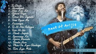 Best Of Arijit Singh | Arijit Singh Songs | #trending #viral #bollywoodsongs #tseries #arijitsingh