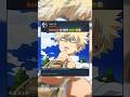 Bakugo's Money 🤑💰#myheroacademia #edit #mha #amv #anime