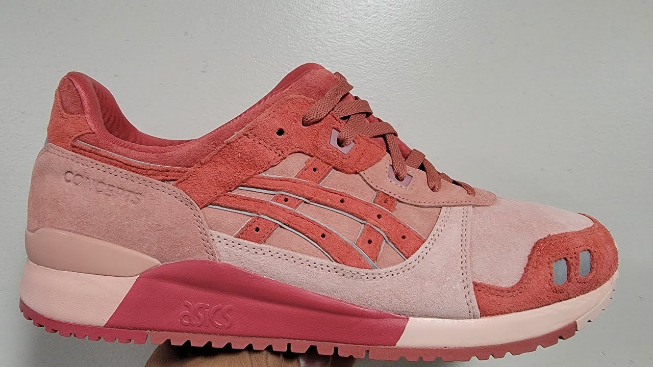 gel lyte otoro