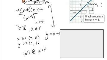 8 3 Rational Functions and Their Graphs 1 copy