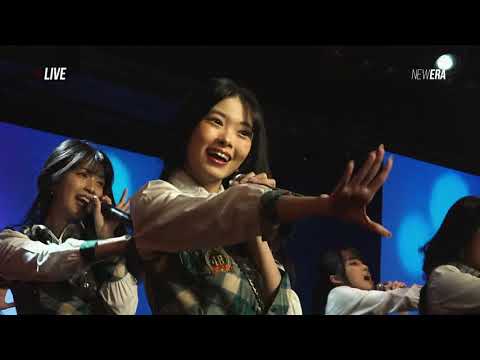 JKT48 - Jatuh Cinta Setiap Bertemu Denganmu (Kimi Ni Au Tabi Koi Wo Suru) | RKJ - 18 April 2024