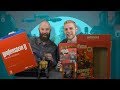 Wolfenstein ii the new colossus collectors edition  full unboxing and impressions