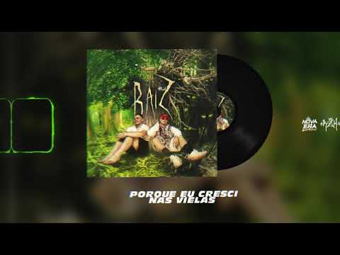 MC Ruzika - Muitos Vivem de Maquiagem (DJ Victor)