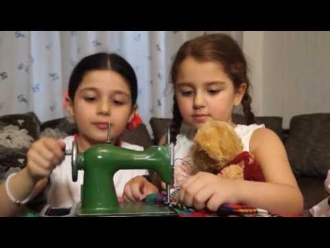 მარიამ ჩიგოგიძე – მერე რაო რა მოხდაო