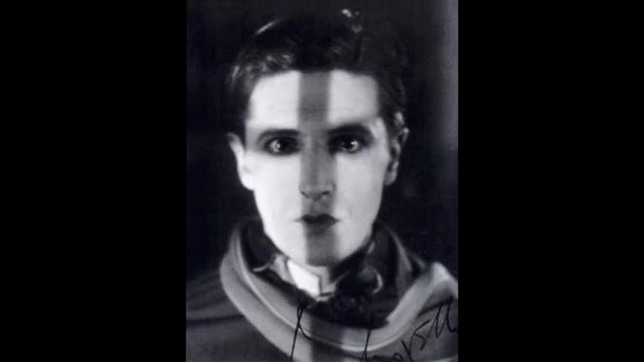 CLassiC Movie starring Ivor Novello Sleeping Car 1933