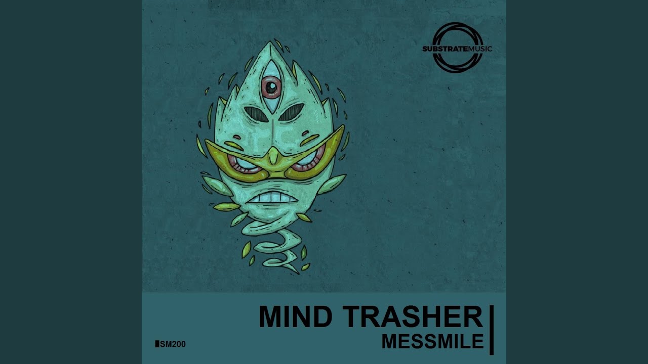 Watch Mind Trasher on YouTube Watch Mind Trasher on YouTube