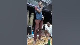 Dikir barat=Bo duk gewe..MCG