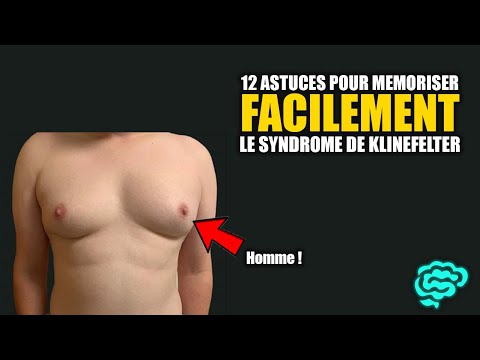 🔴 Klinefelter Syndrome Explained Clearly by Dr. Tip