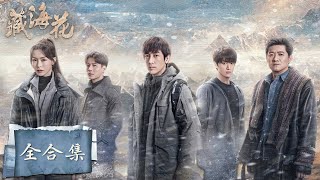 一口气看完全集《藏海花》吴邪为解开其身世之谜踏上一场极限冒险！张鲁一&文咏珊&陈明昊 [ENG SUB] Adventure behind the Bronze Door