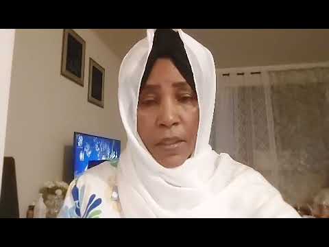 Faytinga - About Eritrean refugees in Lybia