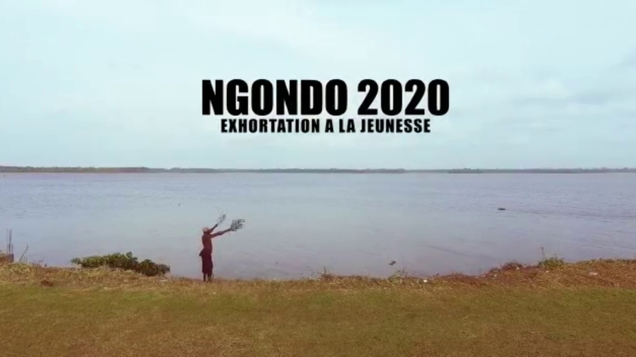 NGONDO 2020
