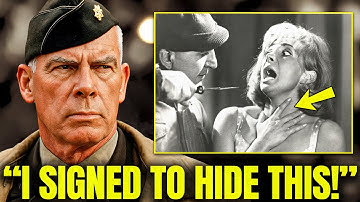 20 Weird Facts You Didn’t Know About The Dirty Dozen (1967)!