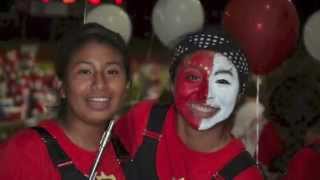 Band Banquet Video Seniors 2015