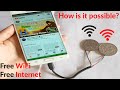 Free wifi internet 100 working free unlimited internet at home 2020 proved it