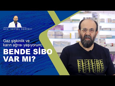 Video: İnce Bağırsak Bakteriyel Aşırı Büyümesi (SIBO) Nasıl Teşhis Edilir