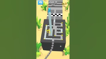Stacky Dash conquer the tower challenge #game #shortvideo #trendingshorts