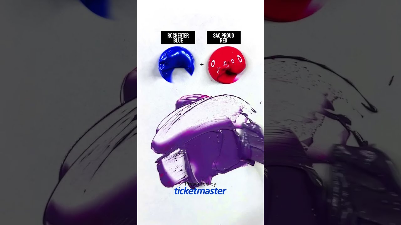turn your volume up 🔊 tell us your favorite swatch, and it better be purple 👑