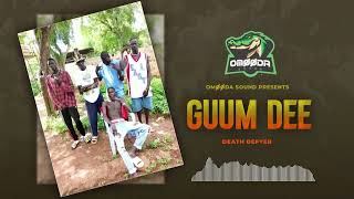 Death Defyer - Guum Deel Official Audio