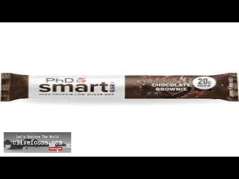 PHD smart bar