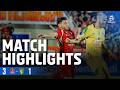 Mini Highlight BRI Super League | PERSIJAP Jepara vs PERSEBAYA Surabaya | Week 22