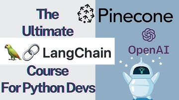 LangChain Project Create Personalized Cover Letter Generator with OpenAI