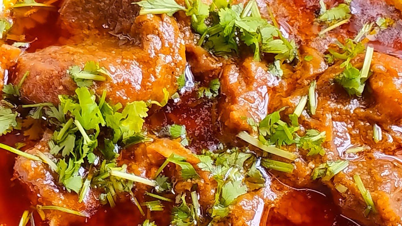 Zabardast recipe korme ke pasinde#Merirecipe#Merastyle#viral#video ...