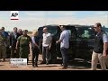Trump's immigration focus heightens govt. turmoil
