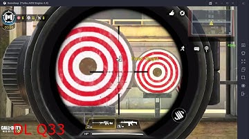 CoDM all weapon reload animation and sounds (Part 1)