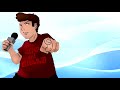 Beginning of video